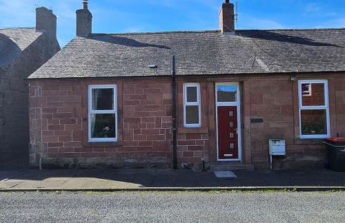 Harbour cottage Annan - Foto 1