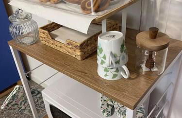 Casetta Mia - Holiday Family House - Foto 35