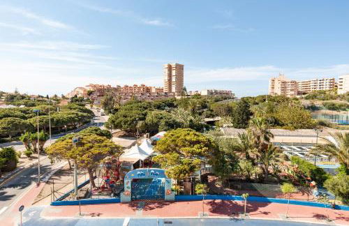 El Buen Sol De La Manga - Foto 21