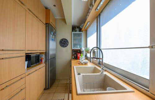 Cozy Small Smart Villa with Private Pool Mikri Mantineia Kalamata - Foto 14