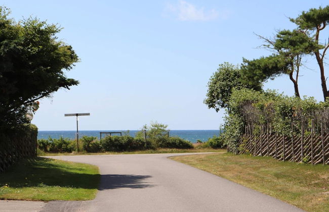 5 Person Holiday Home in Traslovslage-by Traum - Foto 21