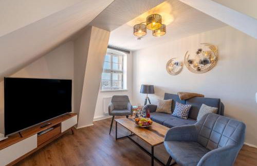 Daniels Apartment an der Schloßbrücke - Foto 59