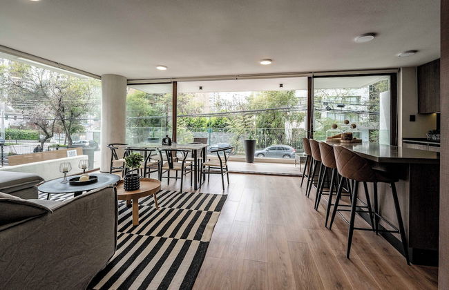 AT HOME El Golf - Foto 7