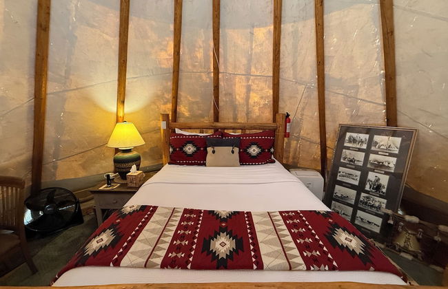 North Haven Campground - Foto 26