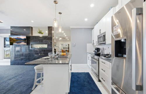 Riverside Retreat Waterfront Guest Suite - Foto 13