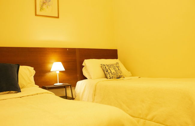 Uvas Apart Hotel - Photo 34