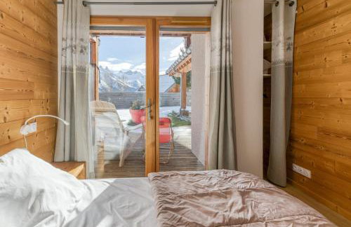 Chalet Arvina - Foto 5