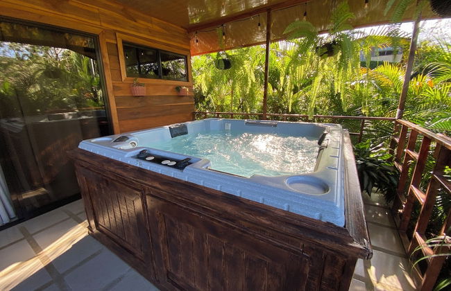 Yakari Grei Bungalows - Foto 15