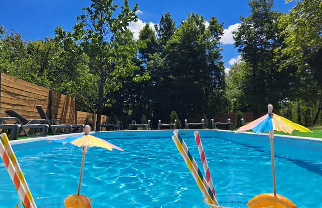 Apartments Villa Mavi - Foto 21