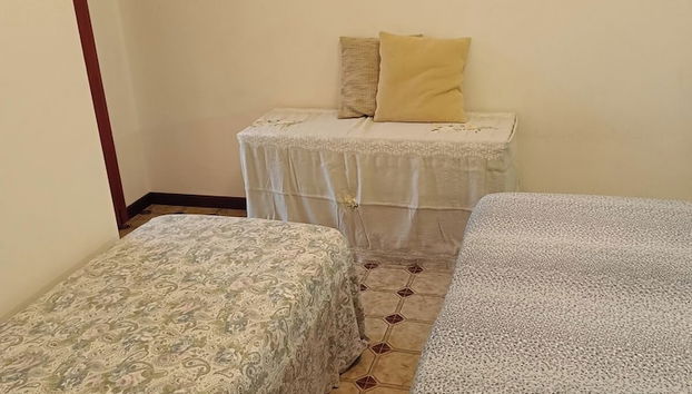 Functional Flat Near the Beach With Garden - Foto 2, Habitación