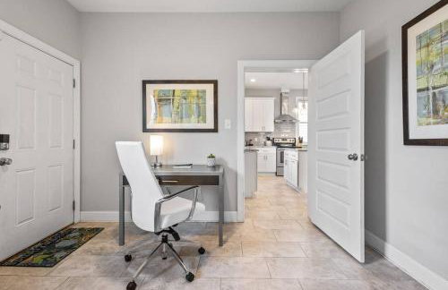 Spacious, Vibrant Home 'n Central Richmond, VA! - Foto 11