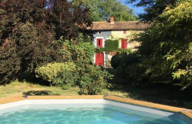 Moulin De Coupigny - Foto 29