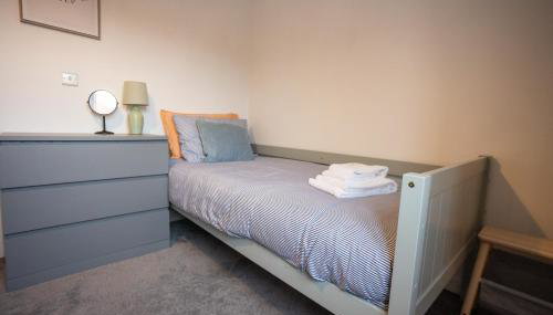 The Getaway - Foto 5, towels, wardrobe