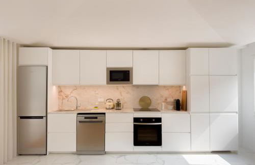 Vibrant Porto Apartments-Campo 24 - Foto 74