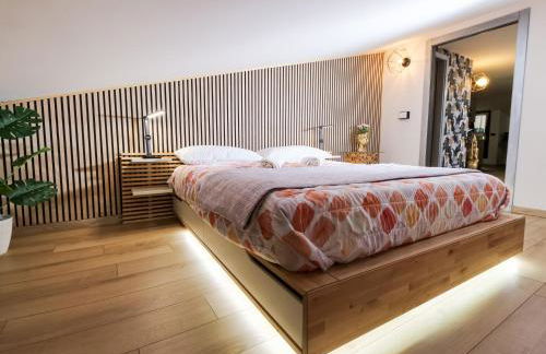 Flytosuite it con 35 Camere 3 Suite Delux - Photo 7