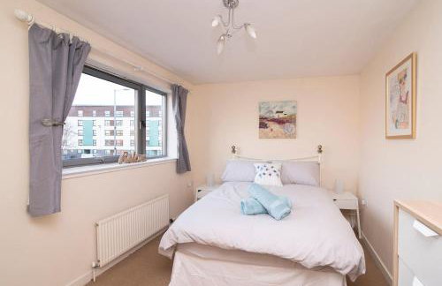 The Socair - Bright Contemporary Merchant City Flat in Central Location - Foto 8