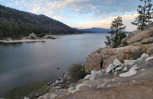 Cozy Moon Cabin - Foto 35