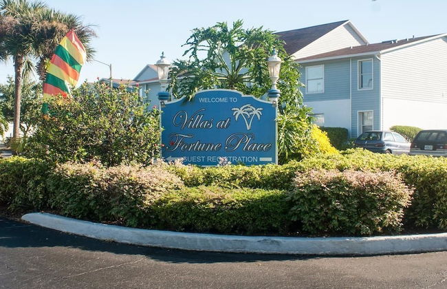 Villas at Fortune Place - Foto 1