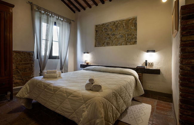 Az Agrituristica Bio Le Macchie Alte - Foto 2