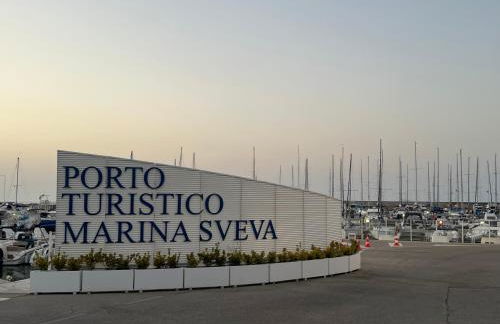 Maison Chic Montenero Marina - Foto 30