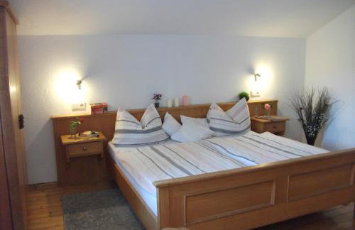 Schneiderhof Ferienwohnung mit Alpenblick - Photo 12