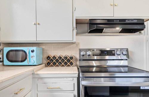 SJ Charm 3Br House - Beautiful Renovation - Foto 22