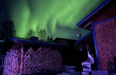 talkeetna villas and tours - Foto 3