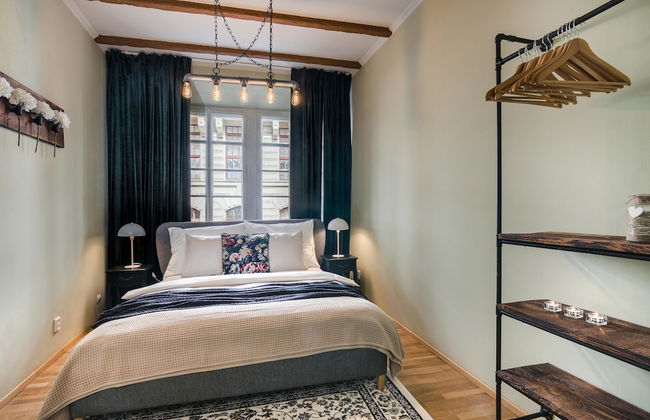 Old Town square APT by Michal&Friends - Foto 9