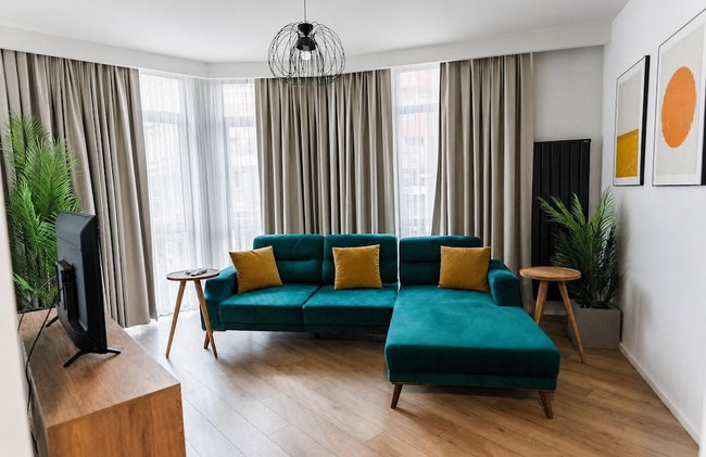Bird Nest Suite - Foto 68