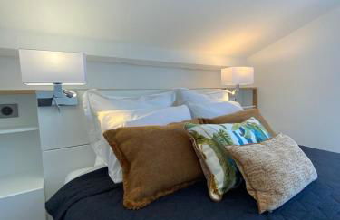 Le Rooftop Tropézien - Photo 17