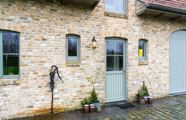 Comfortable Home for a Group With a Large Garden - Foto 39