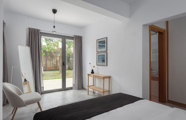 Grand Apollon Villa - Foto 5