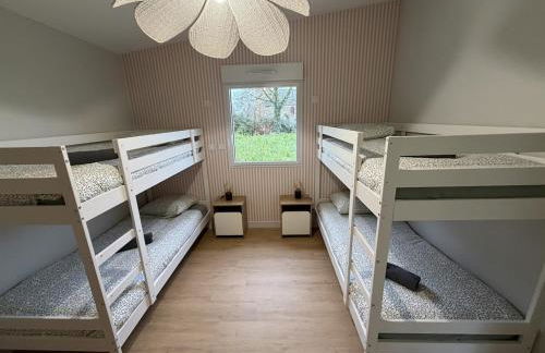 Villa Saint michel 220m2 - Foto 46