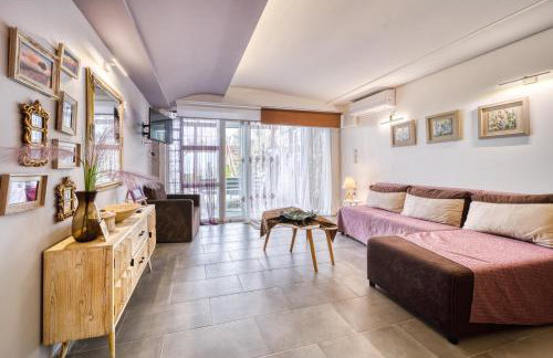 Magical View Studios 2 Asproneri, Kamena Vourla - Photo 29