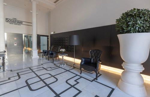 Boulevard Dream II by Innkeeper - Photo 43