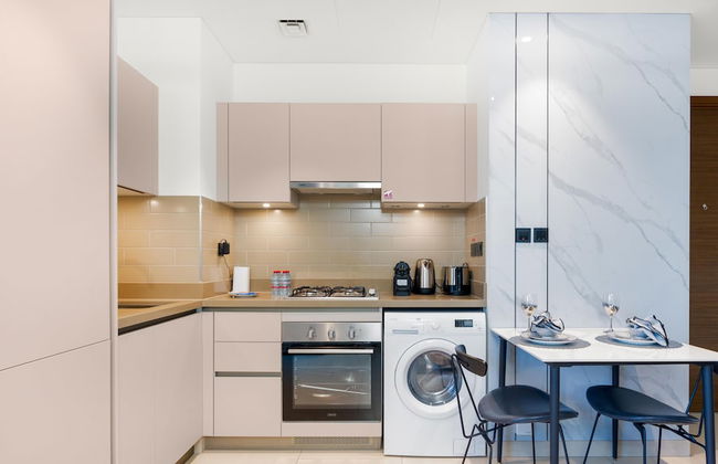 Bespoke Residences - Sobha Creek Vistas - Photo 5