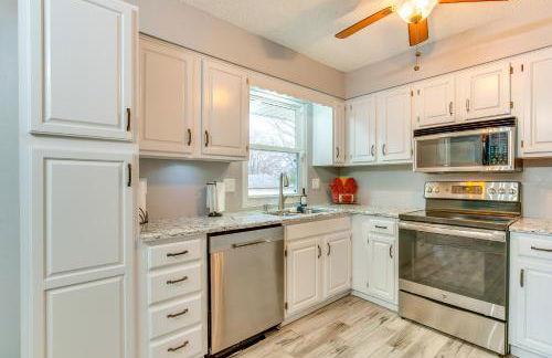 13 Mi to Arrowhead Stadium Blue Springs Home! - Foto 10