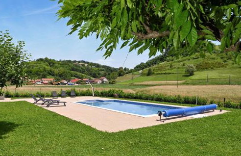 Awesome Home In Donja Pacetina - Foto 13