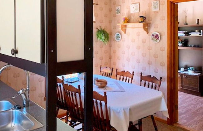 8 Person Holiday Home in Austefjorden - Photo 26