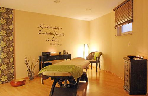 Appartementhaus Silvia - Foto 69