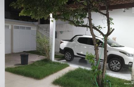Casa Magnum em condomínio a 80m da praia de Paripueira - Alagoas - Foto 18