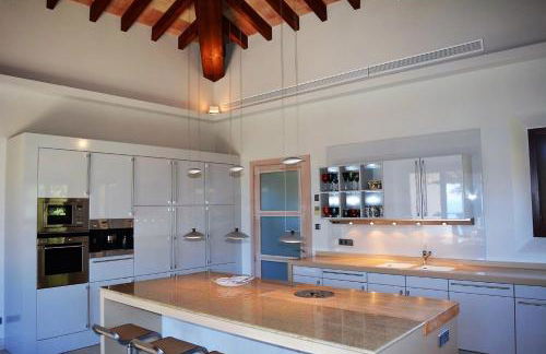 Andratx Villa: A Stylish Oasis of Relaxation, 1043 - Foto 17