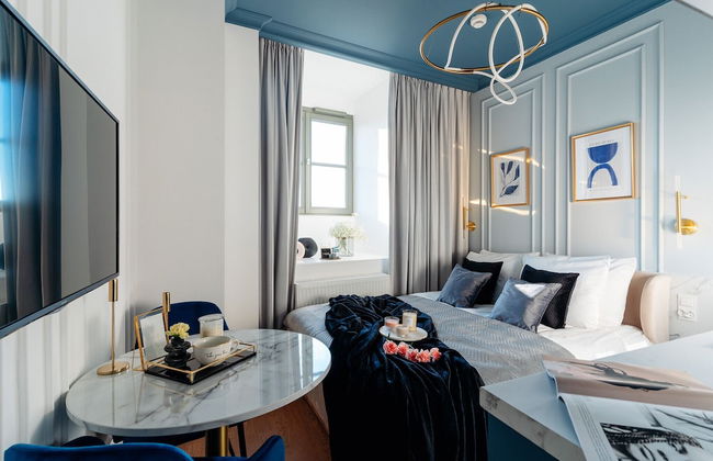 Warsaw Story - LoftAffair Collection - Photo 4