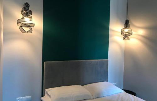 Green Park Apartament - Photo 18