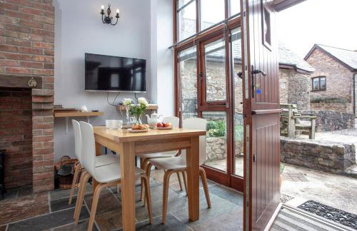 Swift Cottage - Foto 13