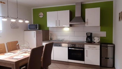 Ferienwohnung Reißmann - Foto 2