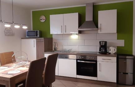 Ferienwohnung Reißmann - Foto 2