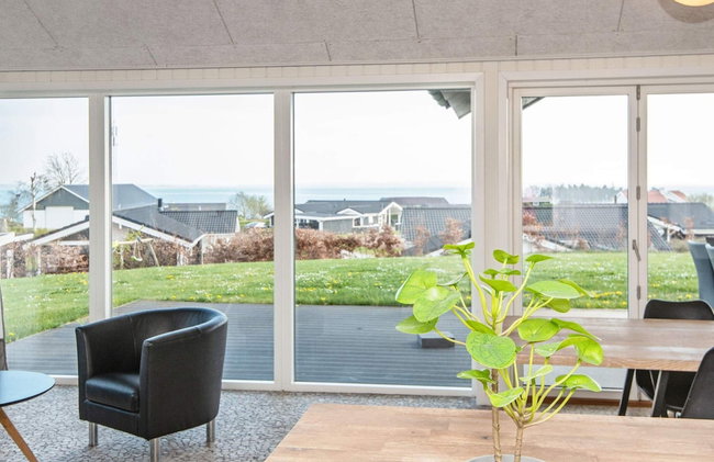 10 Person Holiday Home in Ronde - Photo 8
