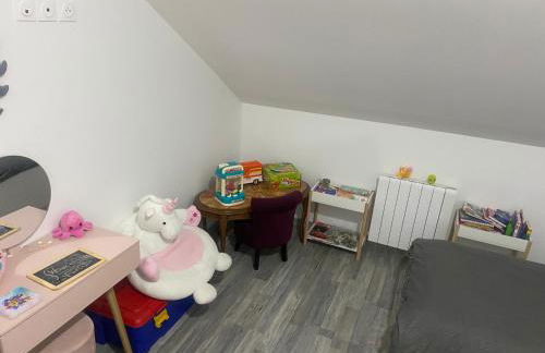 Le Barbès - Foto 21