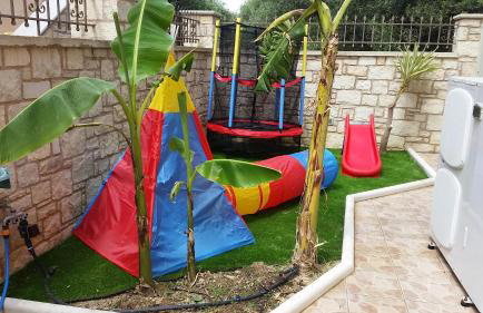 Villa Flabellina - Foto 60